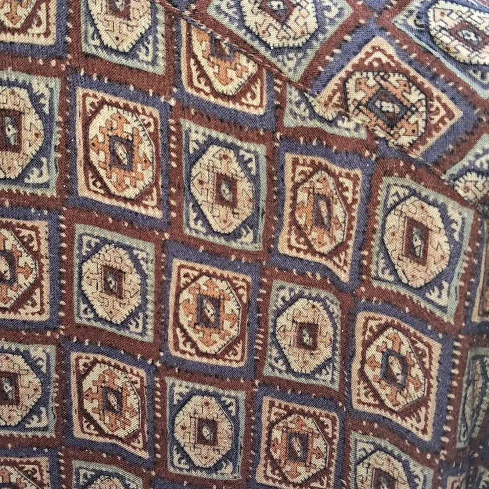 VINTAGE EXCETERA MEN'S XXL SHORT SLEEVED CASUAL DRESS SHIRT/ EXCELLENT C… - Picture 11 of 17